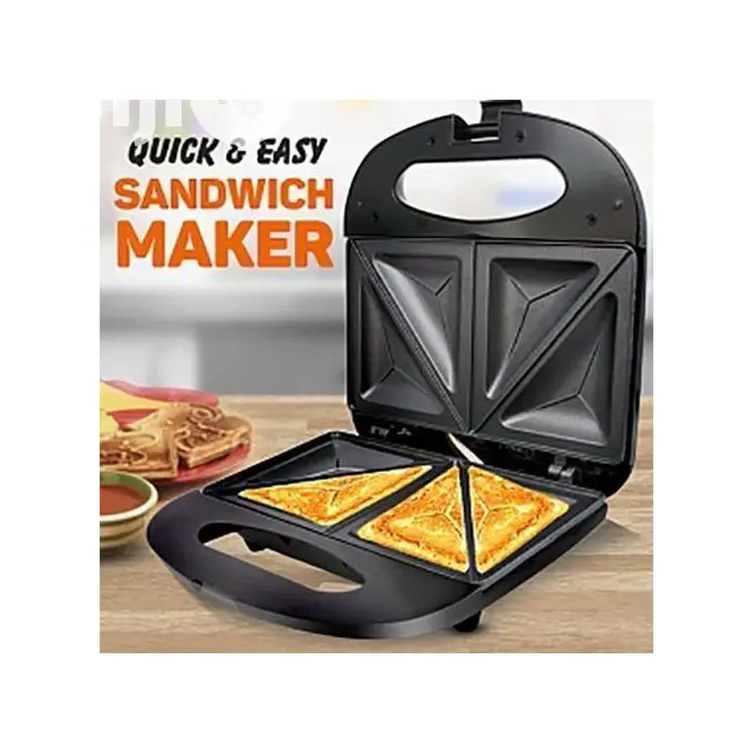 Toasting Machine