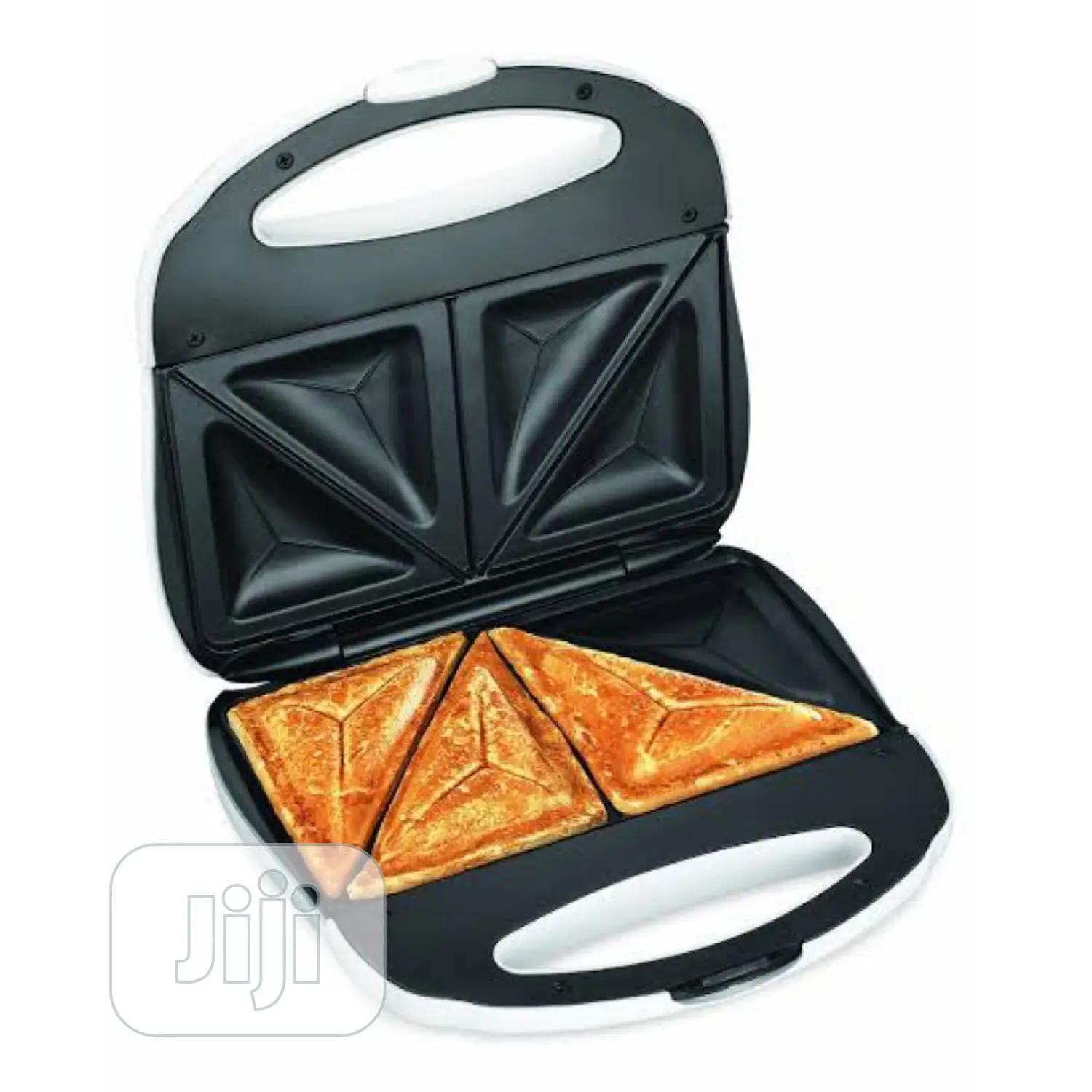 Toasting Machine