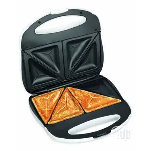 Toasting Machine