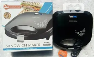 Toasting Machine