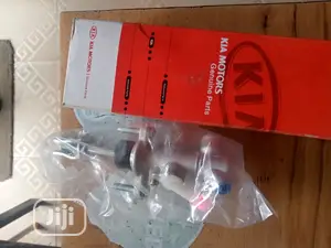 Upper Clutch Kia Rio 2008