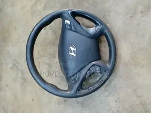 All Kia and Hyundai Airbags Are Available