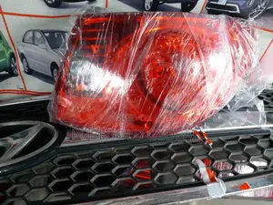 Hyundai Elantra 2008 Model Tail Lamp
