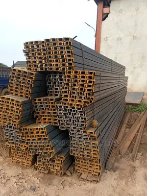 4*2 U Channel Imported