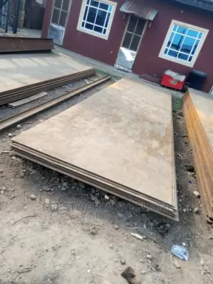 8mm Long Sheet 5*20