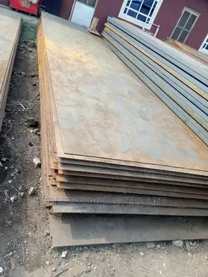 8mm Long Sheet 5*20