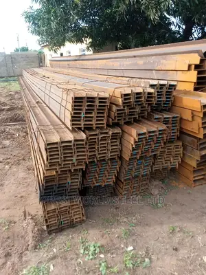 120 H Channel