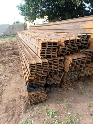 120 H Channel