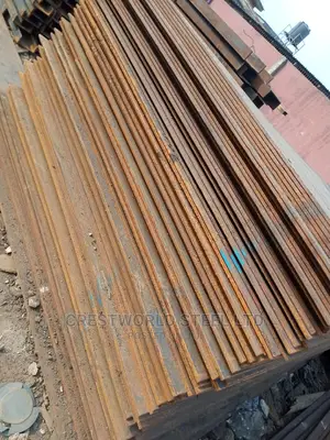 16mm Mild Steel Plate