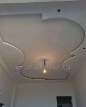 P O P Installation