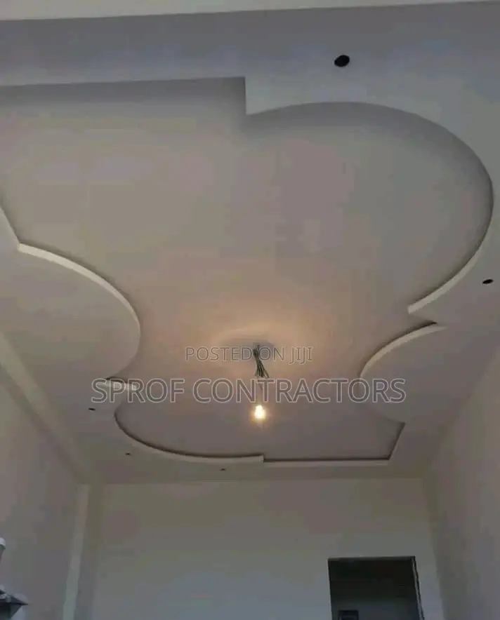 P O P Installation