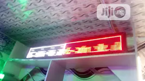 P4 P5 Digital Billboards Full Color Led Display Billboard