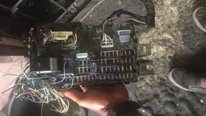 Fuse Box For Ford Edge 2013 Model