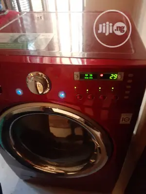 Washing Machine Repair/Installation Services