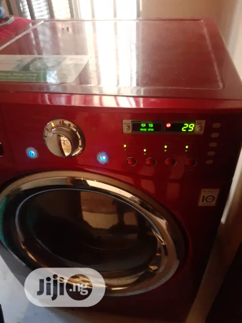 Washing Machine Repair/Installation Services