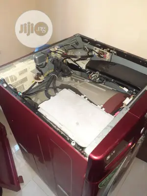 Washing Machine Repair/Installation Services