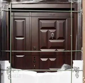 Bullet Proof, Security Luxury Doors