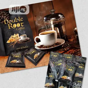 Double Root Coffee