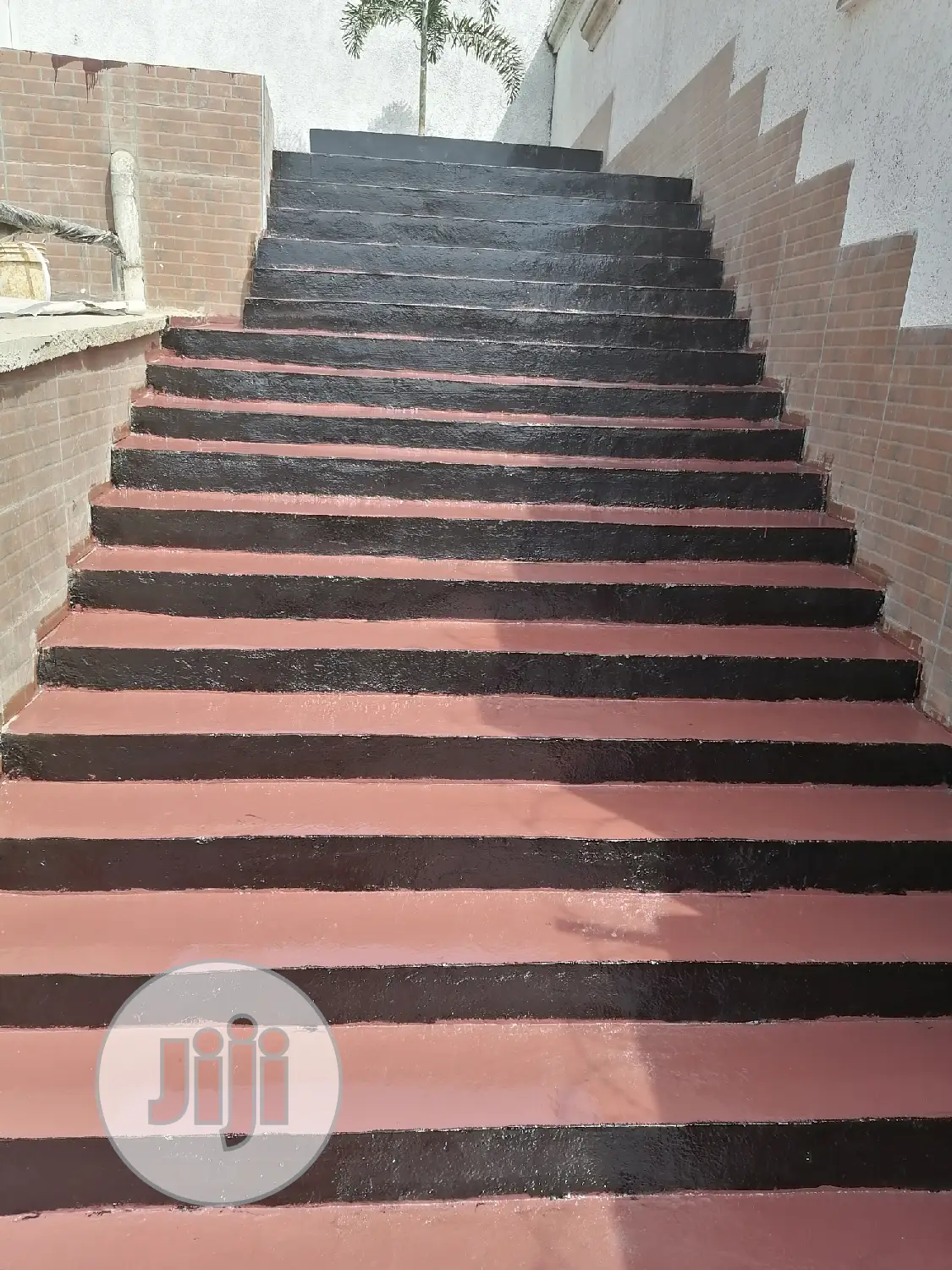 Epoxy Flooring