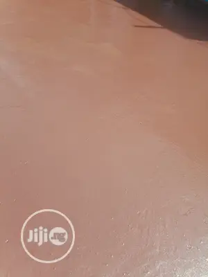 Epoxy Flooring