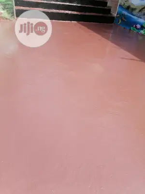 Epoxy Flooring