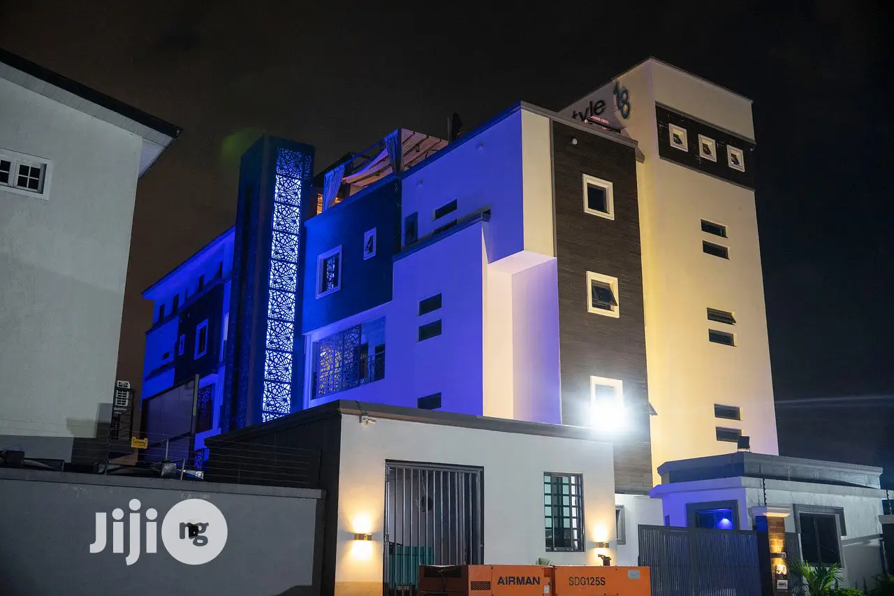Facility Management Company - Doing Facilities Ltd