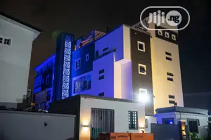 Facility Management Company - Doing Facilities Ltd