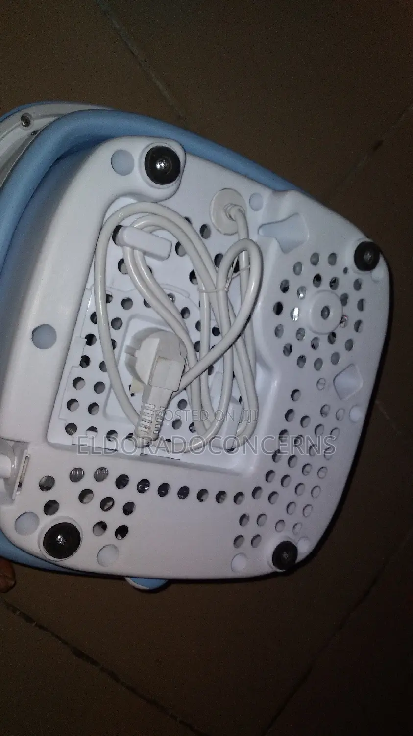 Top Quality Mini Foldable Washing Machine