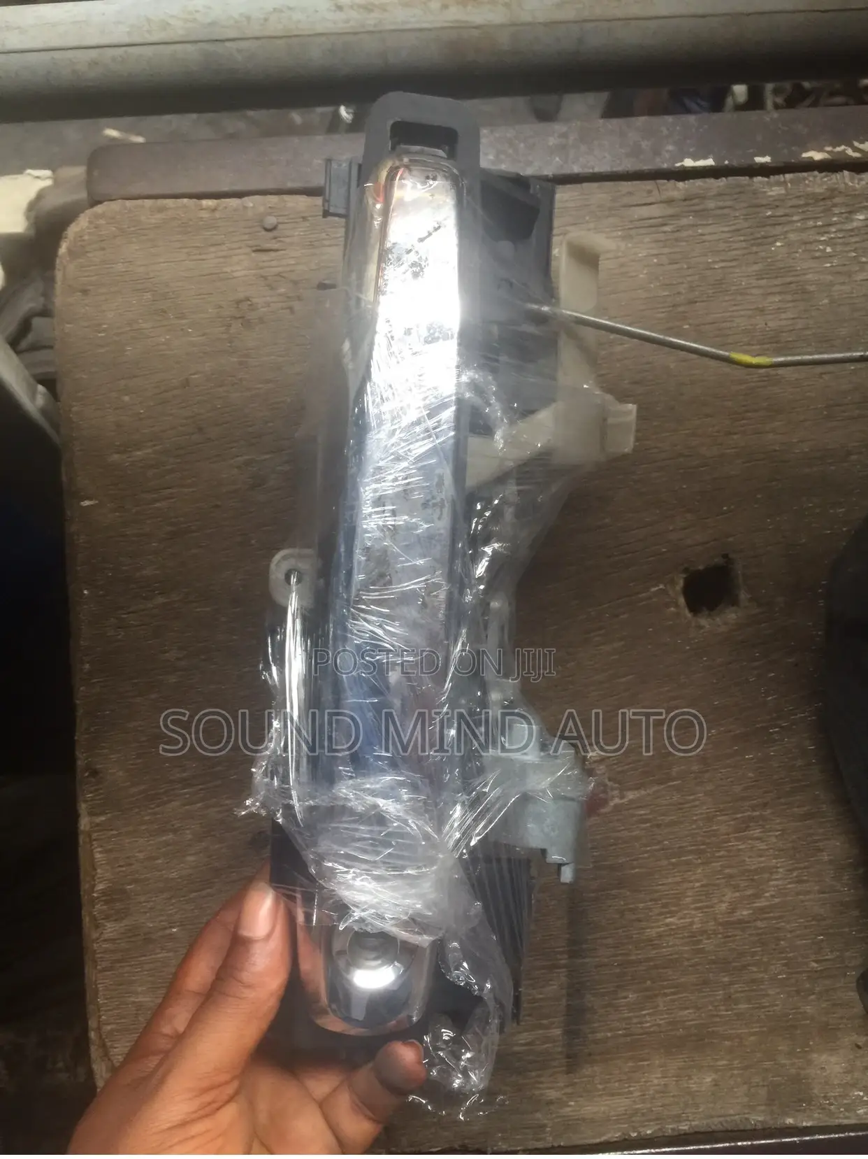 Door Handle For Ford Explorer 2013 Model