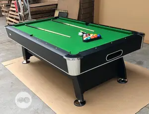 BRAND NEW 8ft Snoker Table