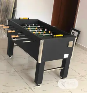 Fussball (5ft Soccer Table)