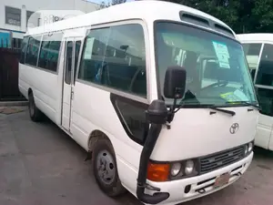 Coaster And Hiace Buses Hire Services
