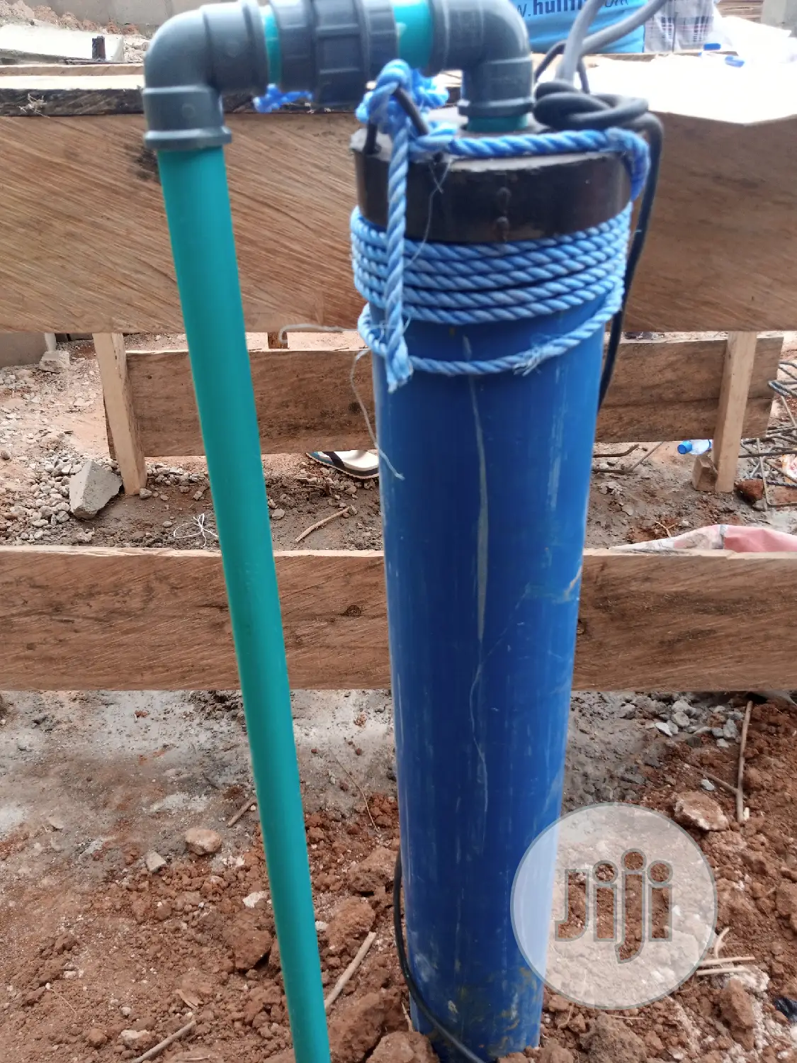 Piling Contractor, Pile Foundations, Borehole Drilling