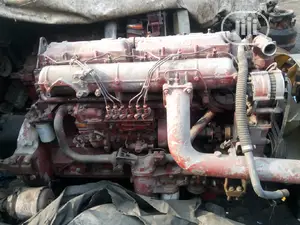 Invco and Fiat Engine