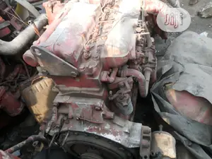 Invco and Fiat Engine