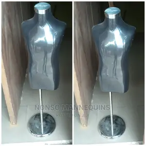 Kids Female Dressform Stand