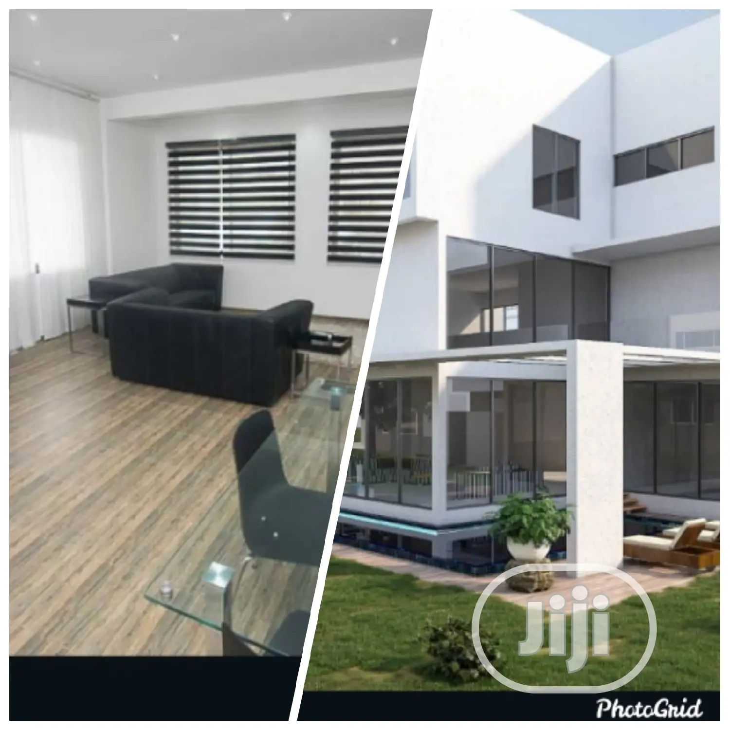 Facility Management Company - Doing Facilities Ltd