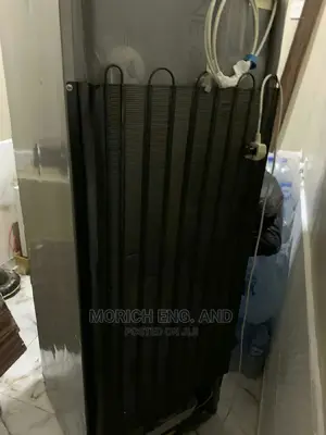 Fridge Man