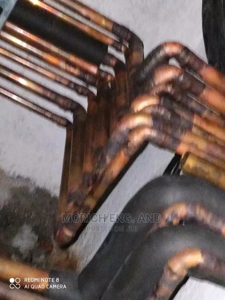 Smart Fridge Technician