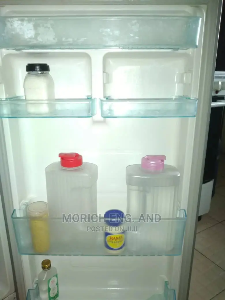Smart Fridge Technician