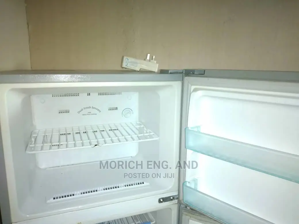 Smart Fridge Technician