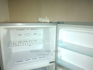 Smart Fridge Technician