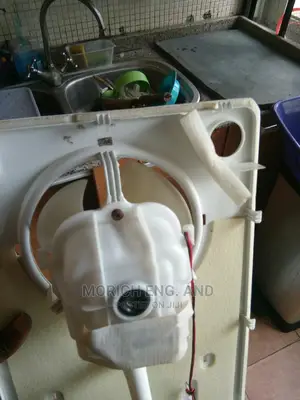 Smart Fridge Technician
