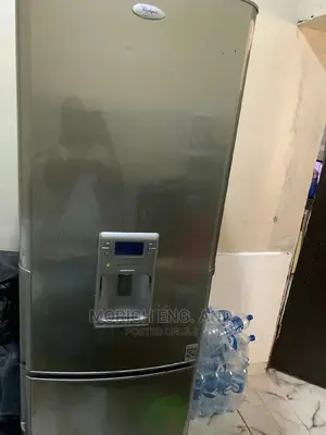 AC And Fridge Engineer