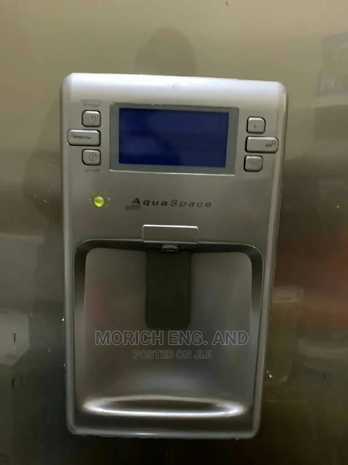 AC And Fridge Engineer