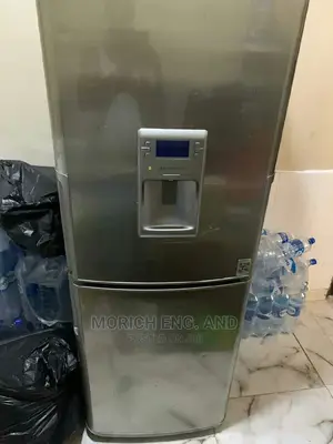 AC And Fridge Engineer