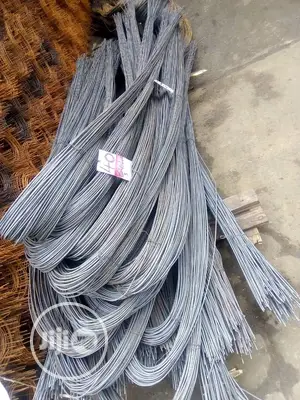 Quality Building Materials Iron Rod