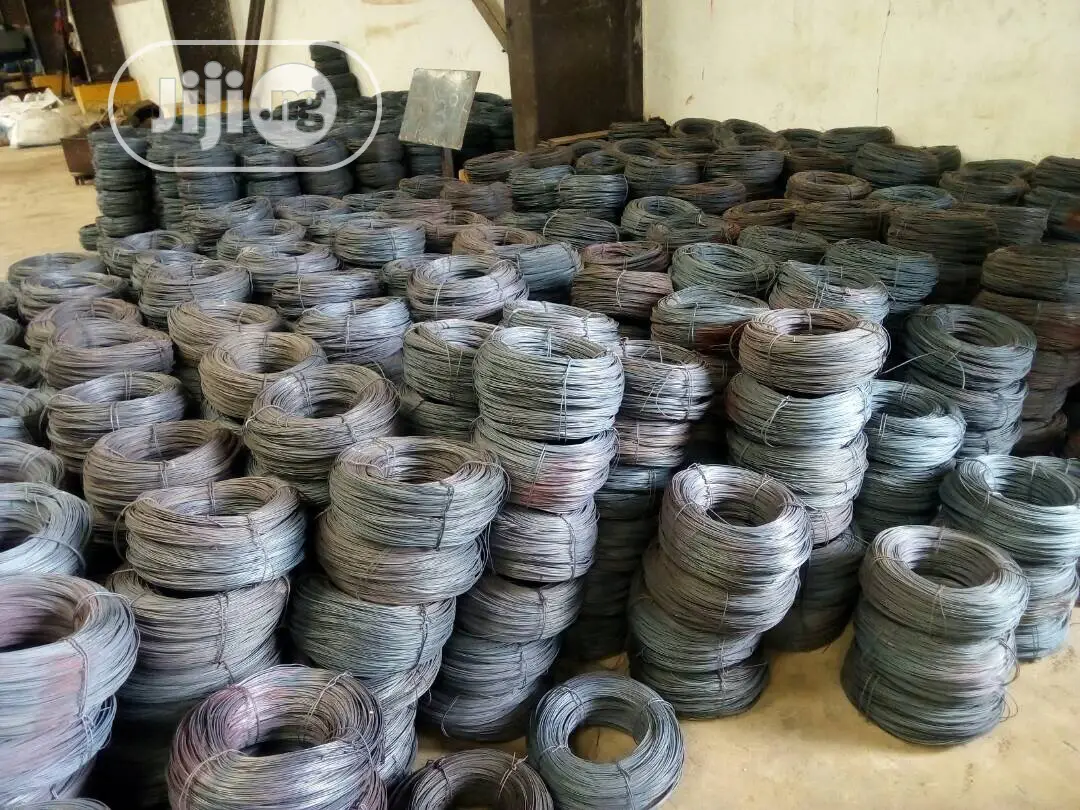Quality Building Materials Iron Rod