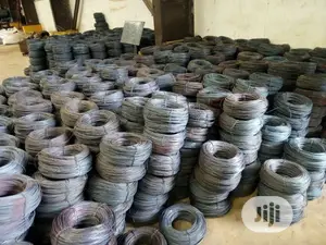 Quality Building Materials Iron Rod