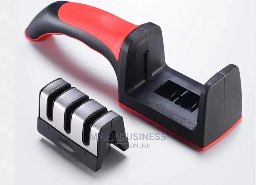 Knife Sharpener Professional Kitchen Sharpening Stone